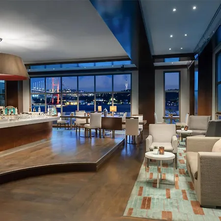Radisson Blu Bosphorus Hotel-3