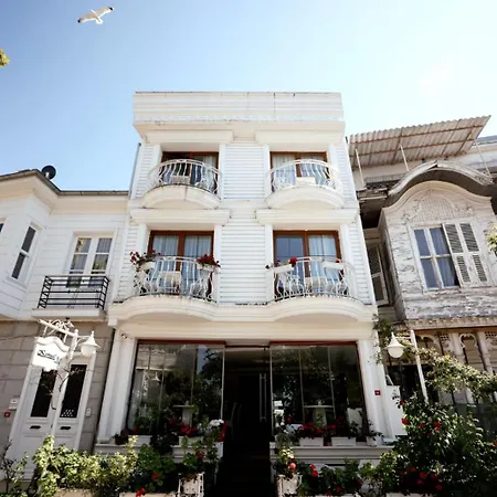 Kumsal Butik Otel-2