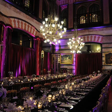 Pera Palace Hotel-3