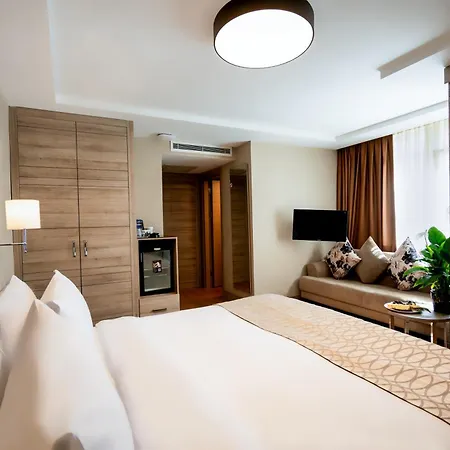 Nidya Hotel Galataport-3