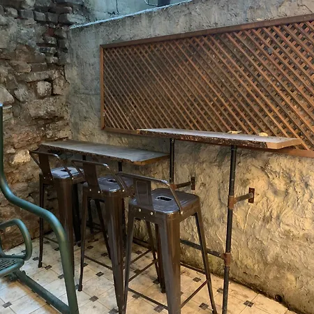 Stories Of Galata-2