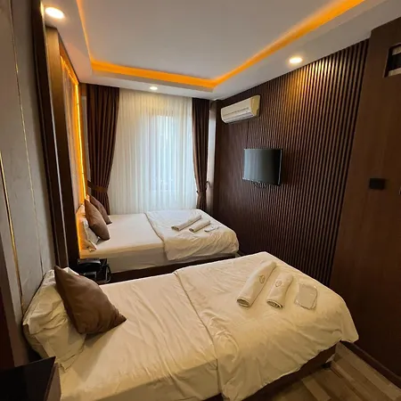 Liman Hotel-3