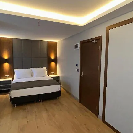 Akbiyik Suite Boutique Hotel-2
