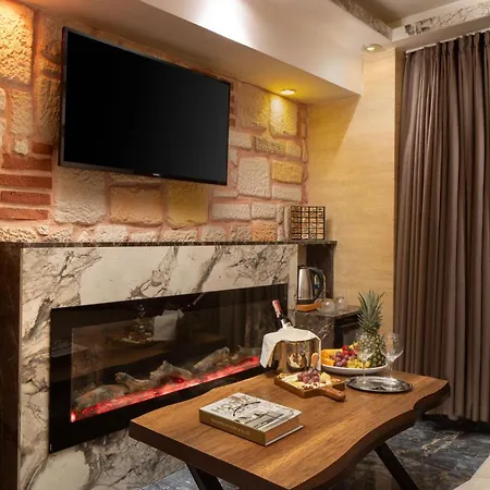 Ren Plus Suites-2