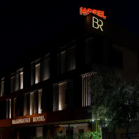 Brandroom Hotel-3