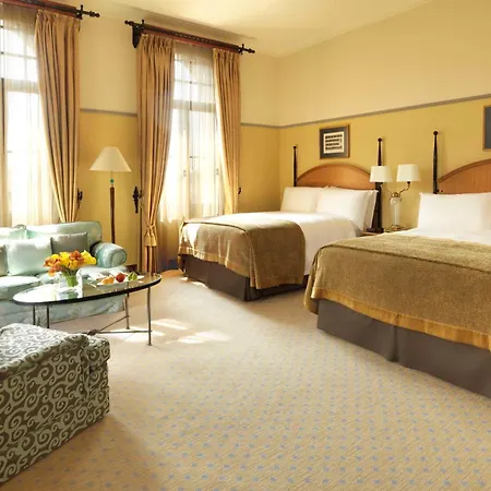 Four Seasons Hotel Istanbul At Sultanahmet-3