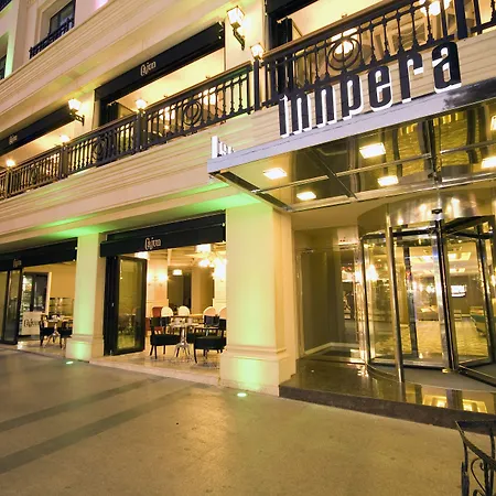 Innpera Hotel-2