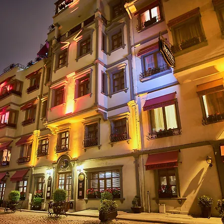 Celal Sultan Hotel Special Class-3