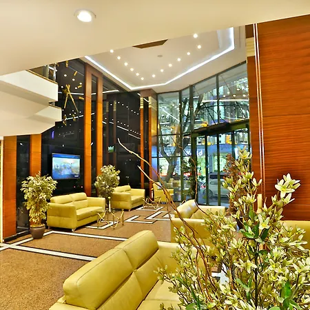 Grand Madrid Hotel-2