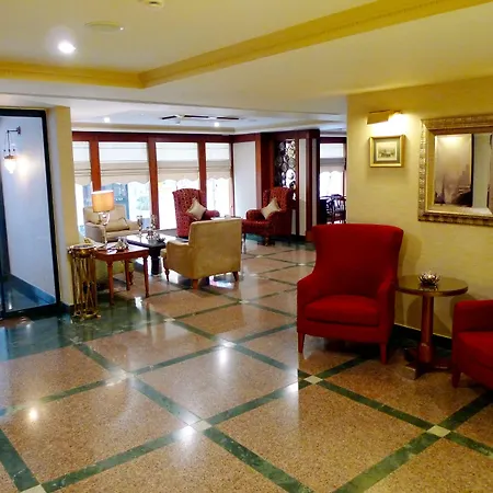 Titanic Comfort Sisli-3