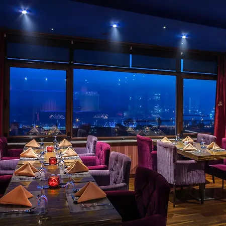 Grand Yavuz Hotel Sultanahmet-2
