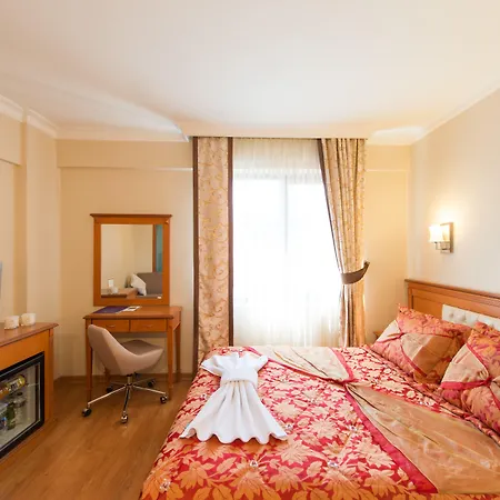 Prestige Hotel Old City-2