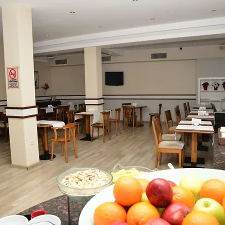 Ilkay Hotel-2