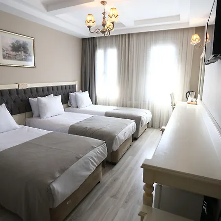 Albatros Premier Hotel-2