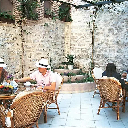 Hotel Historia-Special Category-3