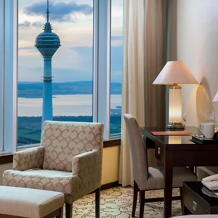 Kaya İstanbul Fair&Convention-3