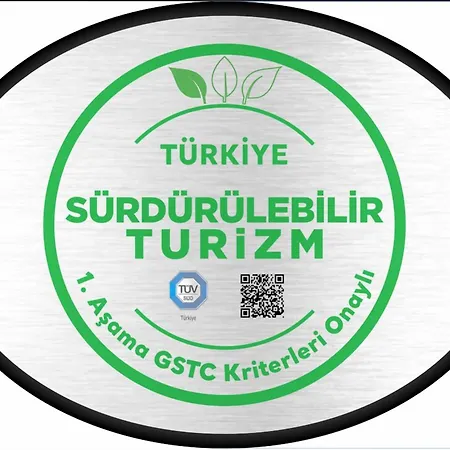 Bakirkoy Tashan Business & Airport Hotel-3
