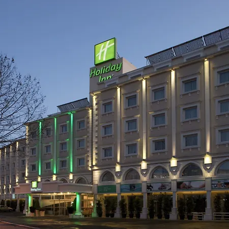 Holiday Inn Istanbul City By Ihg-2