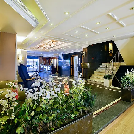 Hotel Grand Emin-2