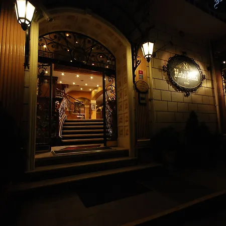 Hotel Nena-2