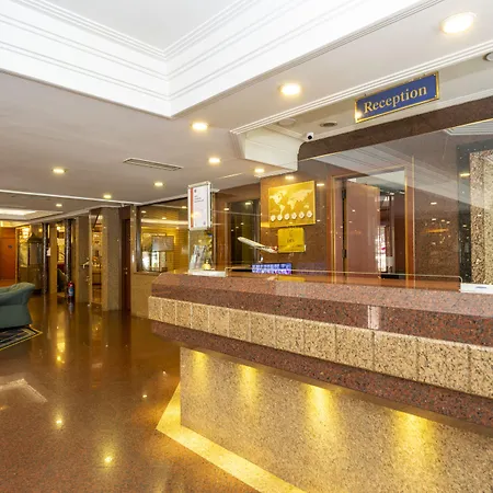 Grand Anka Hotel-2
