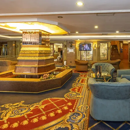 Grand Anka Hotel-3