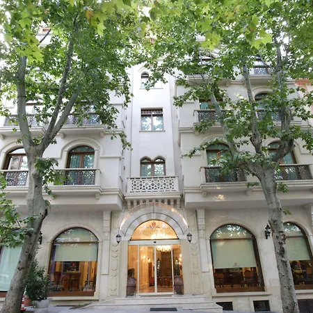 Hotel Sultanhan - Special Category-3