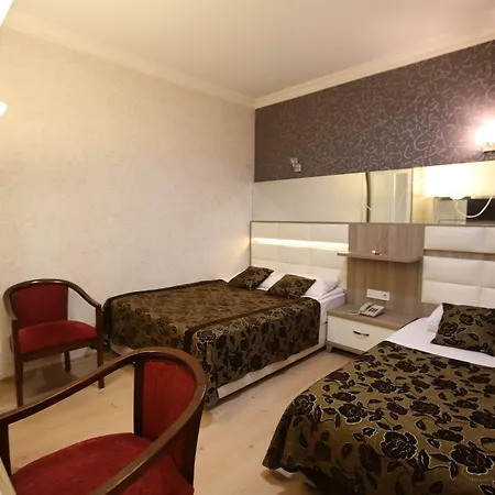 Nil Hotel-3