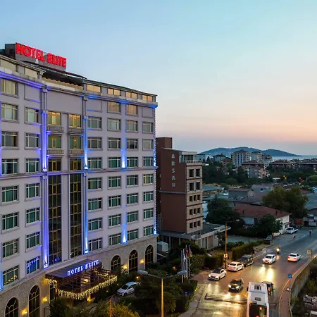 Elite Hotel Dragos-3