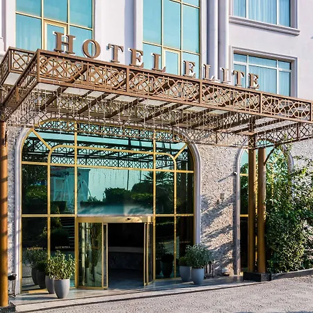 Elite Hotel Dragos-2