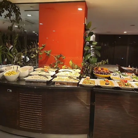All Seasons Hotel-3