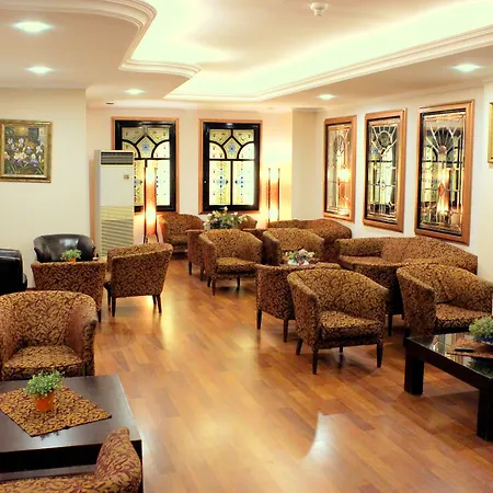 Yaztur Hotel-2