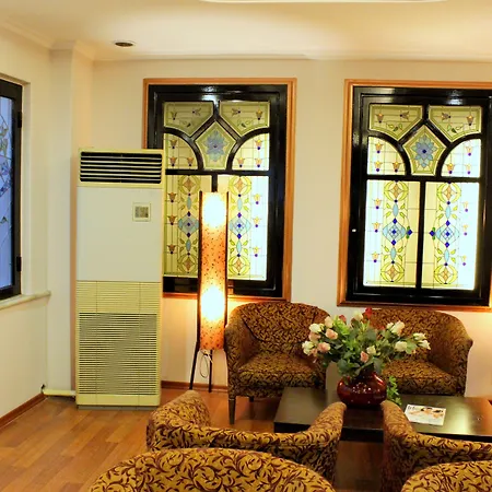 Yaztur Hotel-3
