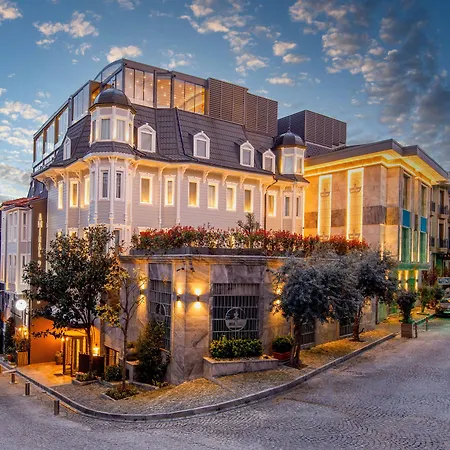 Amiral Palace Hotel Boutique Class-3