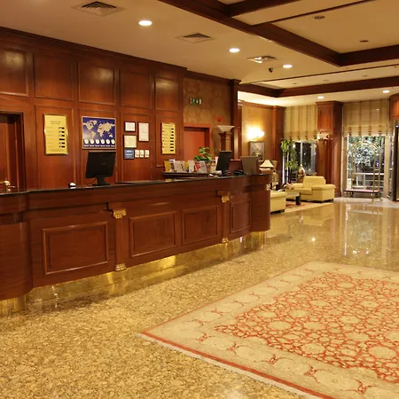 Nova Plaza Orion Hotel-2