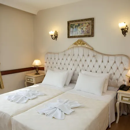 Adora Hotel-3