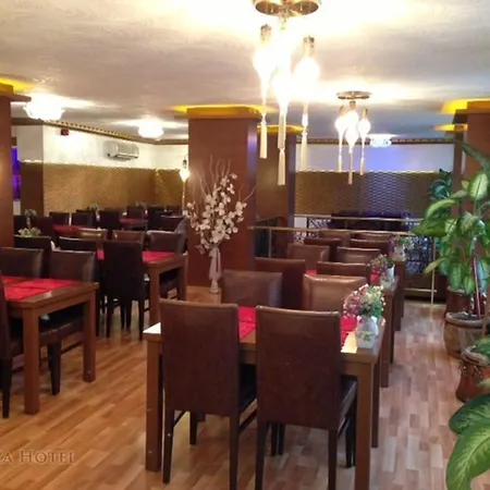 Maya Hotel-2
