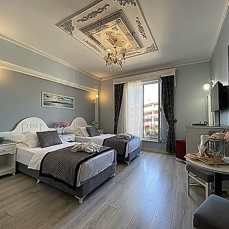 Gülhanepark Hotel&Spa-2