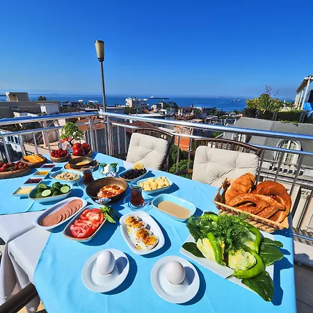The Sunrise Hotel-2