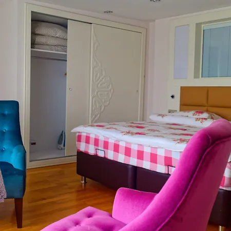 Ada Hotel Istanbul-3