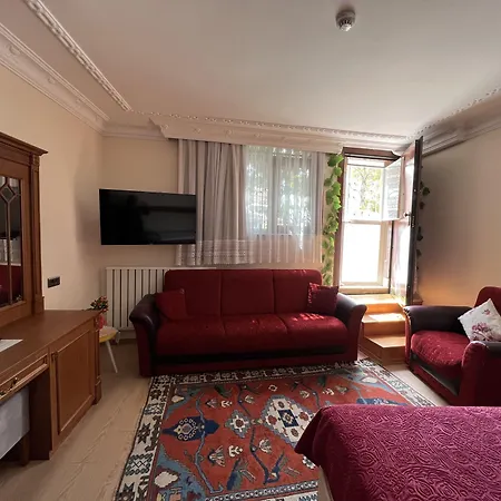 Ada Hotel Istanbul-2