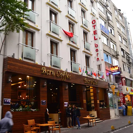 Bern Hotel-2