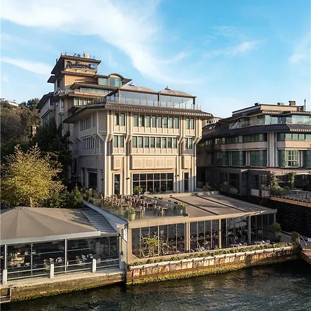 Radisson Blu Bosphorus Hotel. Istanbul-3