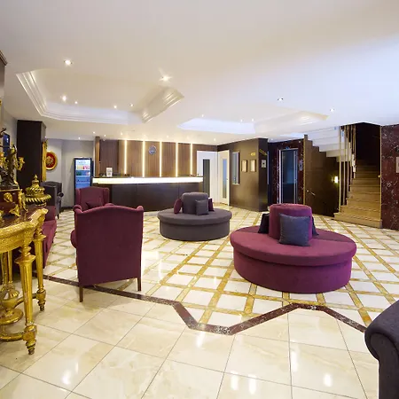 Grand Ant Hotel-3
