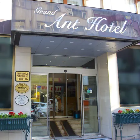 Grand Ant Hotel-2