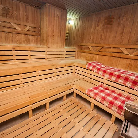 Centrum Suites Istanbul-3