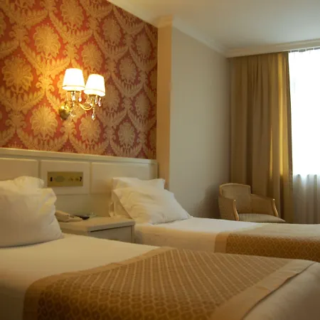 Green Anka Hotel-3
