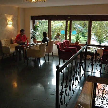 Hotel Melita-3