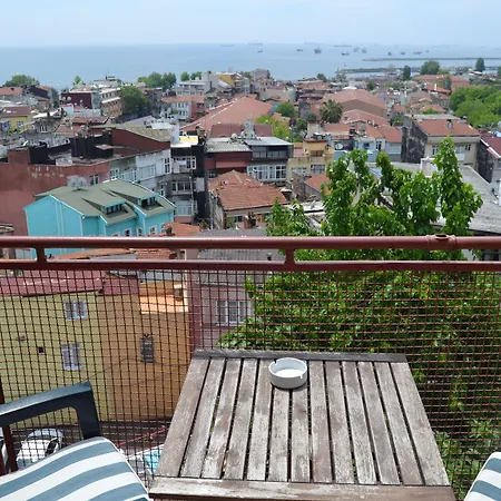 Hotel Tulip House-2