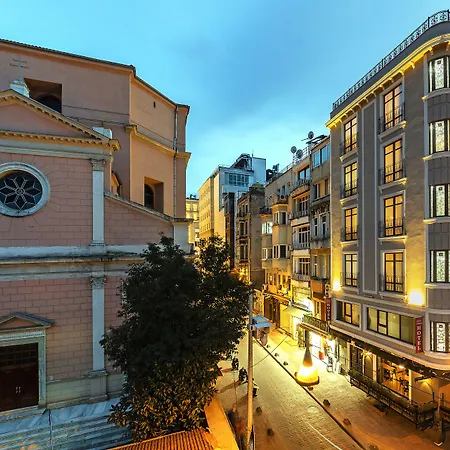 Santa Ottoman Hotel-2